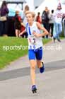 Boys under-13s 2022 Northern Road Relays, SportsCity, Manchester. Photo: David T. Hewitson/Sports for All Pics